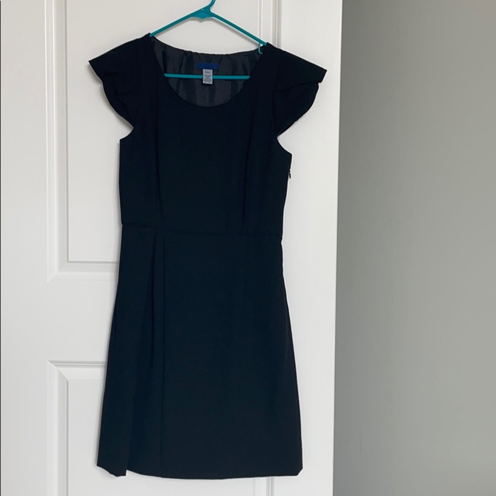 JCrew work dress